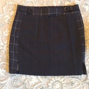 rag & bone Mini Skirt